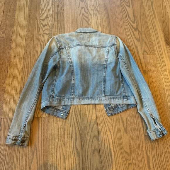 Forever 21 denim jacket - Picture 3 of 3